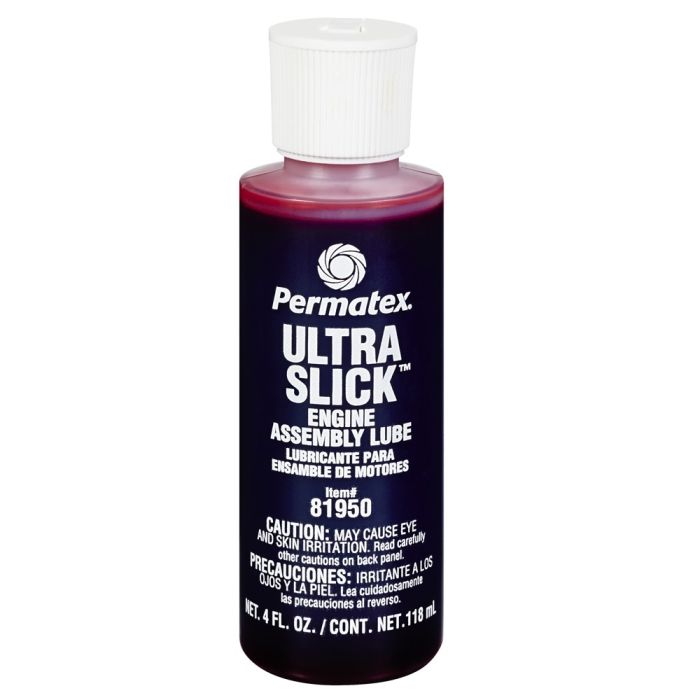 Permatex Ultra Slick Engine Assembly Lube (81950)