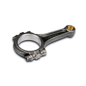 FORD SB - 302/351 - PRO STOCK FORGED I-BEAM SCAT CONNECTING RODS, 3/8" ARP BOLTS-2532597