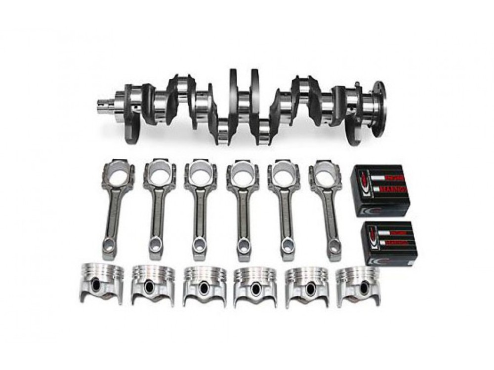 Jeep  Stroker Kits from Clegg Engine
